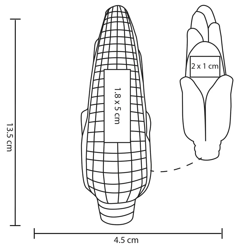 MAZORCA 3